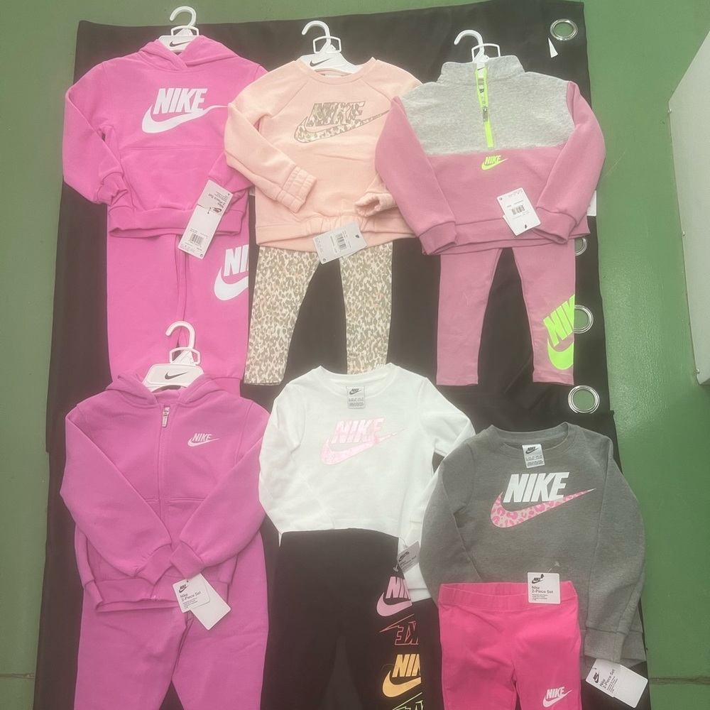 NWT Nike 4(4t)SOLD ALREADY!!!!